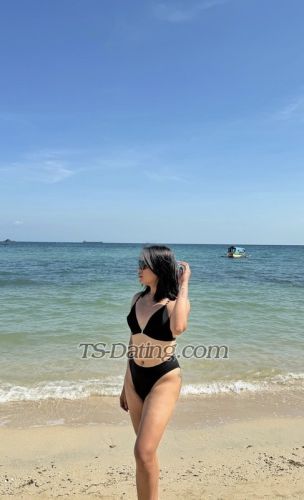 trans girl YoungFreshCD 0821826