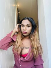 Your Anika Bangalore Transex Hi I am your Anika.I am a post operated trans
women.I will give you full satisfaction and relaxation
-Girlfriend experience Blowjob
69Lip kiss Body kiss Body play Cum
in mouth Cum in bodyShower sexFuck
analOutcall available.Video session
available also.All pictures are 100%
original.So decent and genuine person are
welcome.Your Anika waiting for you.