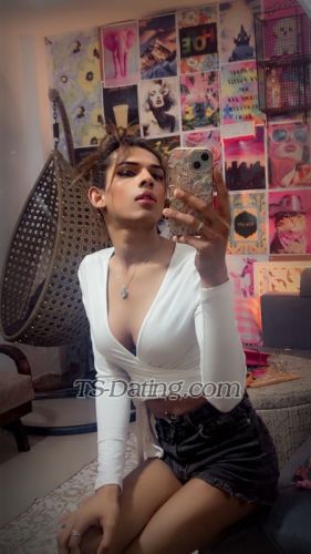 trans girl YourKia 3972150