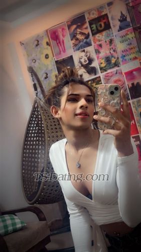 trans girl YourKia 3972224