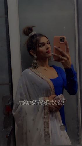 trans girl YourKia 6562170