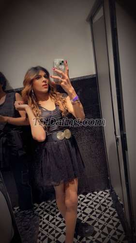 trans girl YourKia 9732141
