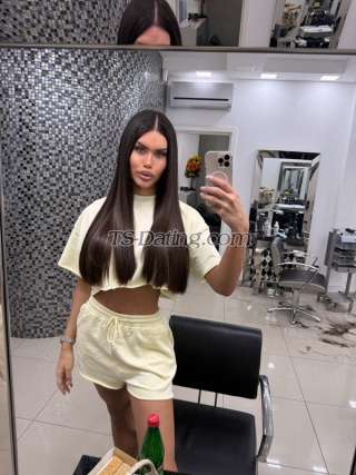 trans girl Yourfantassy 6213443