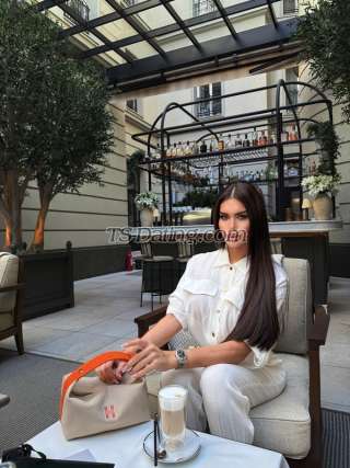 trans girl Yourfantassy 6467540