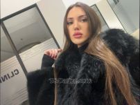 Yoursexylexi Dubai Transex 🌍 Limited availability. Open for worldwide travel to
those who desire something truly special.
⛔ No time
wasters – I value respect &
discretion.

📱WhatsApp: +353 83 402
9947
👻aa_kkzl
✨ Passionate GFE
✨ Dinner
Dates & Overnights
✨ Discreet, clean & upscale
service
✨ Exclusive content + video-calls available.