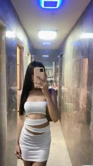 Yousie mey Subang Jaya Transex hi my name is meyy, i am from sabah, my weight is 58, my
height is 169, looking for a sugar daddy, i don't like
smoking, i don't drink, can do incall and outcall, thank
you🥰
