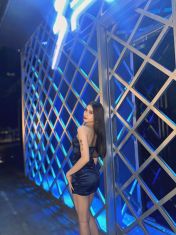 Yousie mey Subang Jaya Transex hi my name is meyy, i am from sabah, my weight is 58, my
height is 169, looking for a sugar daddy, i don't like
smoking, i don't drink, can do incall and outcall, thank
you🥰