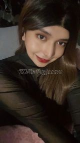 Ysabella1096 Bangkok Transex 