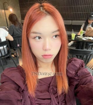 trans girl YukiBamby 1423773