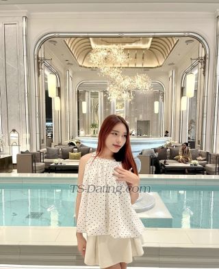 trans girl YukiBamby 6494006