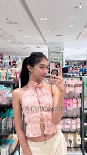 trans girl Yumeko 5907421 trans girl Yumeko 5907421