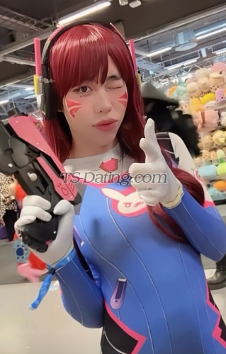 trans girl Yumikoo 9734101 trans girl Yumikoo 9734101