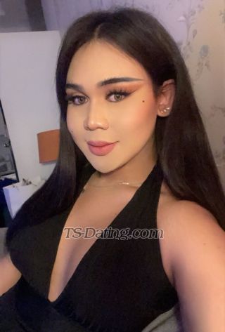 trans girl YummyYimm 1869295
