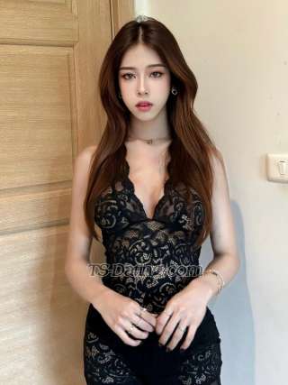trans girl YunaYuna1710 8486725