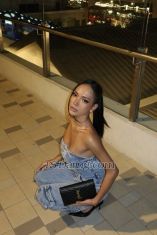 Yuri04 Wanchai TS escort 