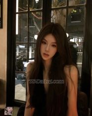 yamibaby Hong Kong TS escort 