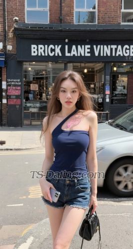 trans girl yamibaby 2609262