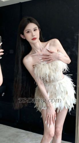 trans girl yaoyao 2364507