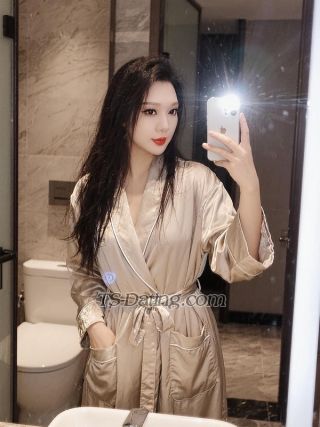 trans girl yaoyu 7337546