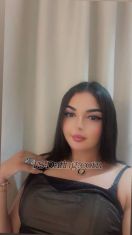 yaraMagic Rabat Transex ✨ Élégance, discrétion et moments privilégiés
✨Je suis une femme trans élégante, raffinée
et attentionnée, proposant des rencontres dans un cadre
respectueux, discret et haut de gamme.Naturelle,
soignée et à l’écoute, j’apprécie les échanges
authentiques autant que les instants de complicité. Que
vous recherchiez un dîner, une sortie, un événement ou
simplement un moment agréable à deux, je vous accueille
avec bienveillance et professionnalisme.✔️
Discrétion garantie✔️ Hygiène
irréprochable✔️ Disponible sur rendez-vous
uniquement✔️ Déplacements possibles selon les
conditionsMerci de me contacter avec politesse en
précisant votre prénom, votre âge et vos disponibilités.
Les personnes respectueuses sont les bienvenues.Au
plaisir de faire votre connaissance.