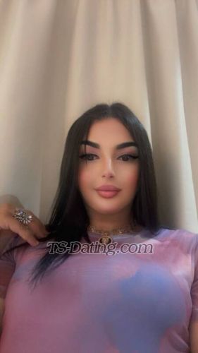 trans girl yaraMagic 5614878