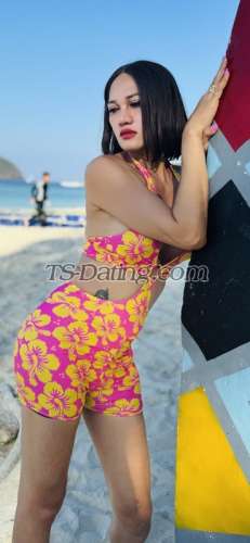 trans girl yayathetoy 6889534