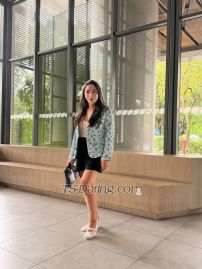 yneldeguzman Kuala Lumpur Transex A friendly bubbly trans that wants to meet a new friends