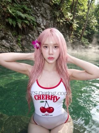 trans girl yoojin 7024444