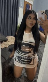 yunikimora Bali Transex 