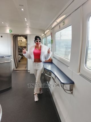 trans girl ZHARICKDANIE 1836241 trans girl ZHARICKDANIE 1836241