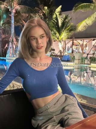 trans girl Zacanza 5339773