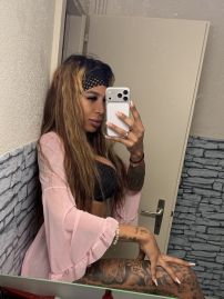 Zachatsxxx Palma Mallorca Transex 