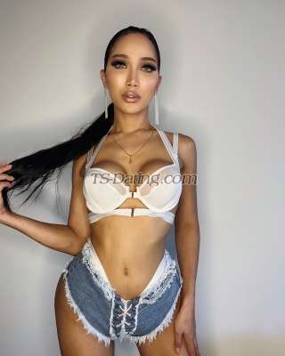 trans girl ZaerraKarl 3325748