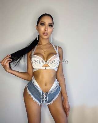 trans girl ZaerraKarl 3325775