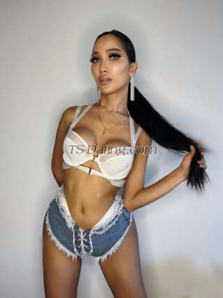 trans girl ZaerraKarl 3325802