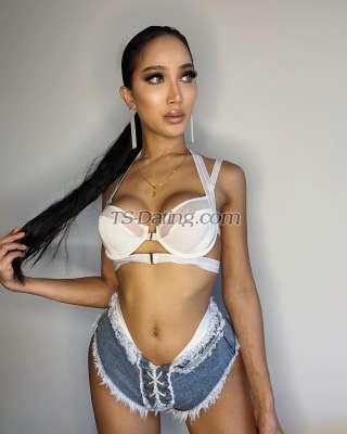 trans girl ZaerraKarl 3325855