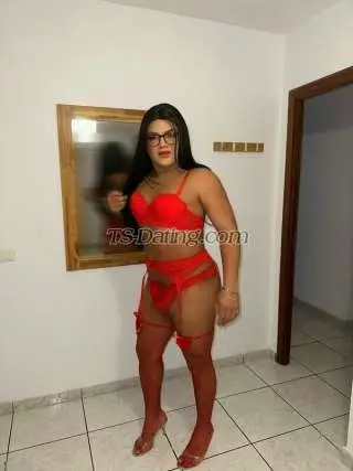 Shemale ZafiroLobo25 7059039