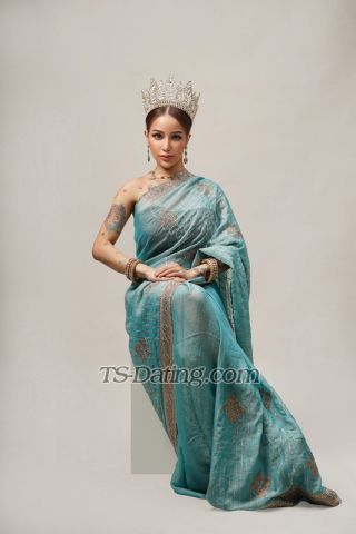 trans girl Zaraaqilasrg 2594786