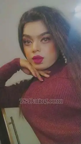 Shemale Zaramalik 9073059