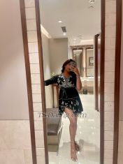 Zash1501 Mumbai Transex Hello zash here 💋Mumbai born, bold by nature,
and very clear about what I want. I’m here for a man who
knows exactly why he’s here  confident, open-minded, and
ready for a little adventure with the right
woman.I’m a proud transgender woman, fully
transitioned, fully confident, Quality meets quality
that’s the vibe.I offer exclusive outcalls only,
If you’re looking for an unforgettable experience, a
little thrill, and fantasies handled with style and
finesse… I might just be exactly what you’ve been
craving.Services Offered• Soft lip
kisses & passionate deep French kisses• sex (anal
/pussy)• Warm cuddles & intimate
companionship• BDSM (with clear boundaries and mutual
consent)• Girlfriend Experience (GFE)• Wife
Experience (WFE)• Sensual role plays• Cowgirl
& reverse cowgirl• 69• Use of toys (upon
request)• Private video call sessions•
Blindfold play• Smooching, teasing & slow sensual
moments• Rimming (receive only)• Romantic
dinners & date experiences• Travel
companionship• Long drives & nightclub
outingsDiscretion, hygiene, and respect are always
a priority. 💋 Serious energy only. Let’s not waste time
— let’s make it worth it. 💄✨