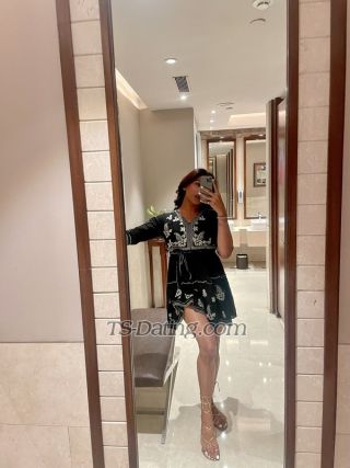 trans girl Zash1501 1807906