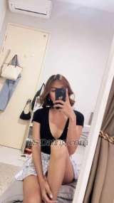 Zaza zaidi Kuala Lumpur Transex Bonjour, Je suis Zaza et merci de visiter mon profil. S'il vous plaît, envoyez-moi un SMS si vous êtes intéressé à profiter de ma compagnie. Seules les demandes sérieuses sont les bienvenues. Je ne m'intéresse pas aux relations personnelles et j'espère que vous comprenez cela clairement. Au plaisir de vous rencontrer. 160cm 50kg Yeux noirs Cheveux châtain clair Peau bronzée Menue N'appelez pas si vous n'êtes pas sûr de ce que vous voulez ! J'adore Zaza 😘