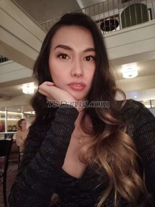 trans girl Zazazaidi 7296656