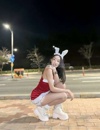 trans girl Zeezhaxxx 6276706