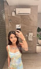 Zeralove Jakarta Transex Hello! I'm a trans (pre-op)🏳️‍🌈🏳️‍⚧️
from Jakarta, indonesia.I do meet, cam sex, and
member videoI just can do bottom
only☺️Avail for VCS/MEET/MEMB.
VIDCall me or WhatsApp/Telegram📞WhatsApp:
+6281385699658💌Telegram: @zeralove