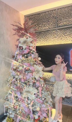 trans girl Zeralove 4610696