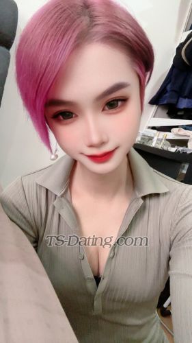 trans girl Zevvi1997 6370618