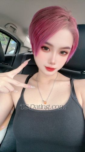 trans girl Zevvi1997 6531983