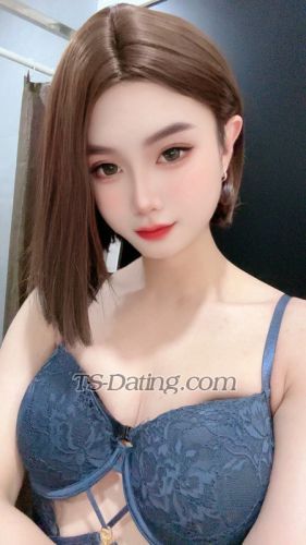 trans girl Zevvi1997 8620681 trans girl Zevvi1997 8620681