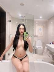 Zhetarza1565 Bangkok Transex 🌈 Cute and sweet Thai transgender 🌈Hello
everyone, my name is Zhetar- I have a popper, you can
come to me- If you are looking for a good experience, I
can make your dreams come true- I can do both ways, top
and bottom, but always have safe sex with a condom- I
can be your fantasy, whatever you want, please let me
know- Don't be shy, you are very welcome for the first
time. You will leave with happiness 💋I can French
kiss / suck without a condom / can have a private party / we
can finish together 💋( My pictures are 100%
real)⚠️ I have a big penis, hot breasts, very
soft skin, fair skin, nice body, My hair is long and
beautiful, black. , beautiful legs and sexy lips
⚠️Please contact me
back..🥰🙏🏻📩Whatsapp: +66
973067331📩Wechat: zhetarbkk69📩Line ID :
zhetar1565.❤❤❤❤ See you